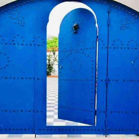 Maison A El Omrane . Tunus Dış mekan fotoğraf