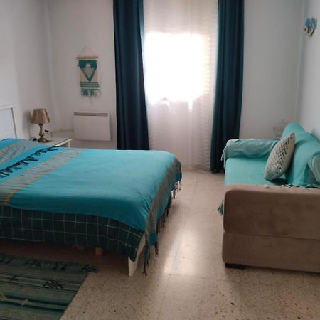 Maison A El Omrane . Tunus Dış mekan fotoğraf