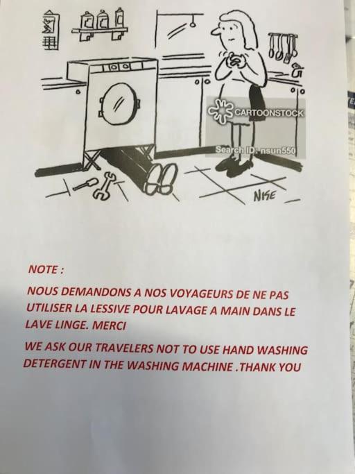 Maison A El Omrane . Tunus Dış mekan fotoğraf