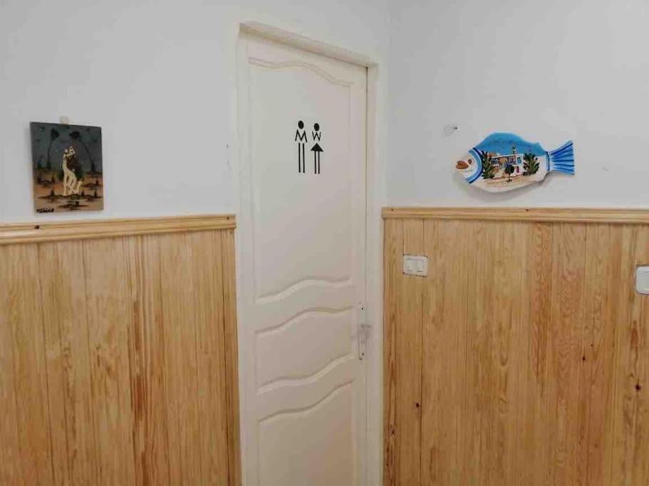 Maison A El Omrane . Tunus Dış mekan fotoğraf