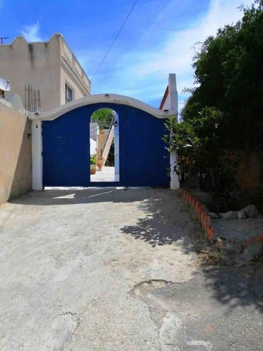 Maison A El Omrane . Tunus Dış mekan fotoğraf