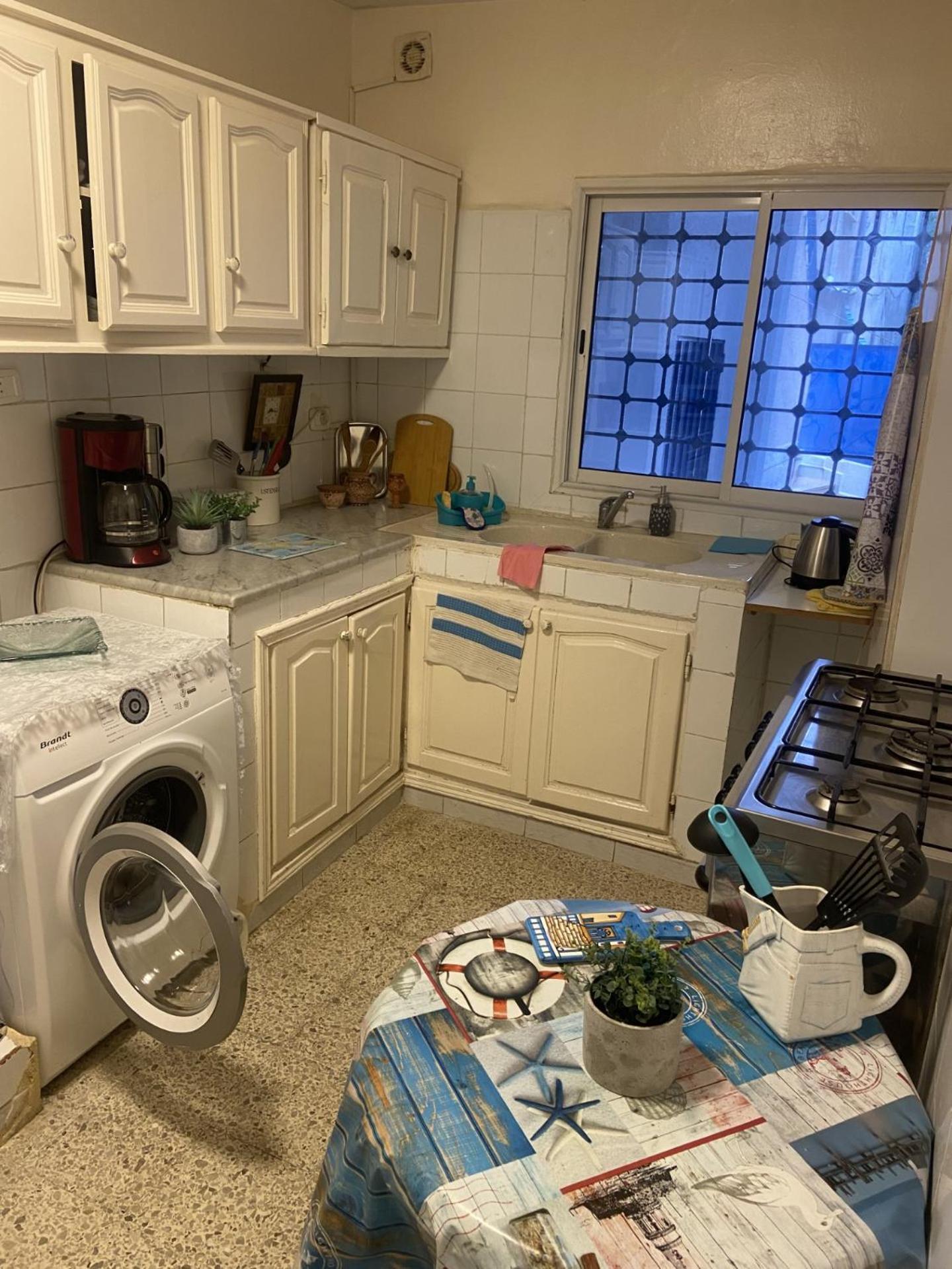 Maison A El Omrane . Tunus Dış mekan fotoğraf